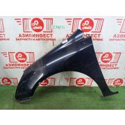 Крыло переднее левое Honda Civic EU1 D15B 2002 Z745