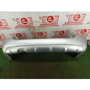 Бампер задний Subaru Forester SG5 EJ20 TY755XS4AA 2003 Z747