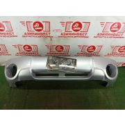 Бампер передний Subaru Forester SG5 EJ20 TY755XS4AA 2003 Z747