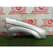 Крыло переднее правое Subaru Forester SG5 EJ20 TY755XS4AA 2003 Z747