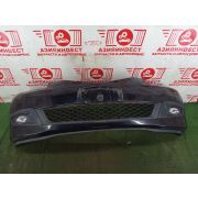 Бампер передний Mazda Axela BK5P ZY-VE FNKB19090A 2006 Z750