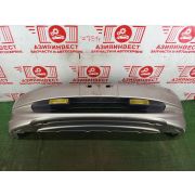 Бампер передний Honda Civic EU3 D17A 2004 Z751
