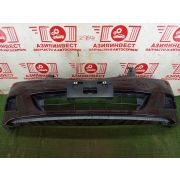 Бампер передний Honda Accord CL7 K20A MCTA 2006 Z754