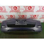 Бампер передний Mazda Axela BKEP LF-VE FSK119090F 2008 Z756