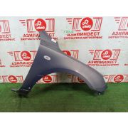 Крыло переднее правое Mazda Axela BKEP LF-VE FSK119090F 2008 Z756