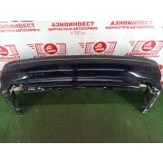 Бампер задний Toyota Aristo JZS160 2JZ-GE A650E A01A 2000 Z749