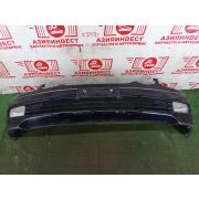 Бампер передний Toyota Aristo JZS160 2JZ-GE A650E A01A 2000 Z749