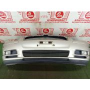 Бампер передний Toyota Avensis AZT250 1AZ-FSE U241E -01A 2004 Z759