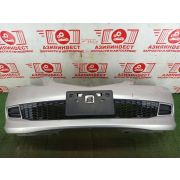 Бампер передний Mazda Atenza GG3P L3-VE FSE019090S 2008 Z760