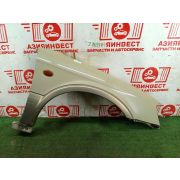 Крыло переднее правое Subaru Legacy Lancaster BH9 EJ25 TZ1A4ZKCBA 2000 Z769