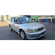 Радиатор кондиционера Subaru Forester SG5 EJ20 TZ202DXTAE 2003 Z748