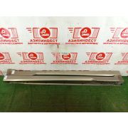 Порог левый Subaru Legacy Lancaster BH9 EJ25 TZ1A4ZKCBA 2000 Z769