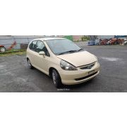Переключатели подрулевые Honda Fit GD1 L13A SWRA 2004 Z664