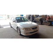 Защита двигателя Honda Accord CL3 F20B MCJA 2000 Z741