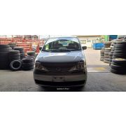 Переключатели подрулевые Nissan Serena TC24 QR20DE RE0F06A FP57 2002 Z742