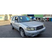 Переключатели подрулевые Subaru Forester SG5 EJ20 TY755XS4AA 2003 Z747