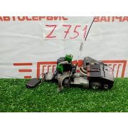 Замок зажигания Honda Civic EU3 D17A 2004 Z751