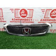 Решетка радиатора Honda Civic EU3 D17A 2004 Z751