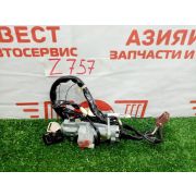 Замок зажигания Honda Capa GA4 D15B 1998 Z757