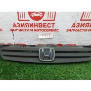 Решетка радиатора Honda Capa GA4 D15B 1998 Z757