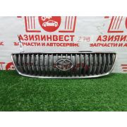 Решетка радиатора Toyota Aristo JZS160 2JZ-GE A650E A01A 2000 Z749