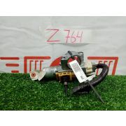 Замок зажигания Nissan Cube AZ10 CGA3DE RE0F21A FU52 2000 Z764