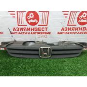 Решетка радиатора Honda Capa GA4 D15B 1999 Z772