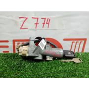 Замок зажигания Nissan Sunny FB15 QG15DE RS5F30A FB38 2002 Z774