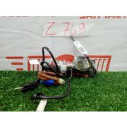 Замок зажигания Subaru Legacy Lancaster BH9 EJ25 TZ1A4ZKCBA 2000 Z769