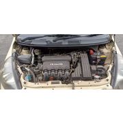 АКПП Honda Fit GD1 L13A SWRA 2004 Z664