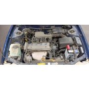 Двигатель Toyota Sprinter Carib AE114 4A-FE E55F -08B 1998 Z739