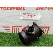 Датчик массового расхода воздуха Nissan Serena TC24 QR20DE RE0F06A FP57 2002 Z742