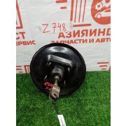 Вакуумный усилитель тормозов Subaru Forester SG5 EJ20 TZ202DXTAE 2003 Z748