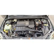 Двигатель Mazda Axela BK5P ZY-VE FNKB19090A 2006 Z750