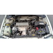 Двигатель Toyota Caldina ST215G 3S-FE A243F -05A 2000 Z755
