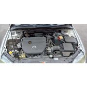АКПП Mazda Atenza GG3P L3-VE FSE019090S 2008 Z760