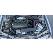 Двигатель Toyota Corsa EL51 4E-FE A132L -09A 1998 Z758