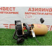 Насос топливный Honda Fit GD1 L13A SWRA 2004 Z664