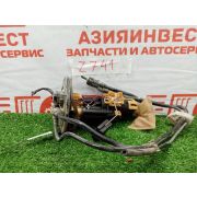 Насос топливный Honda Accord CL3 F20B MCJA 2000 Z741