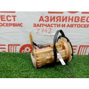 Насос топливный Nissan Serena TC24 QR20DE RE0F06A FP57 2002 Z742