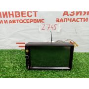 Магнитола