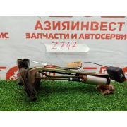 Насос топливный Subaru Forester SG5 EJ20 TY755XS4AA 2003 Z747