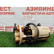 Насос топливный