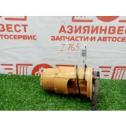 Насос топливный Mitsubishi Airtrek CU2W 4G63 F4A42-1-JZB2 2001 Z765