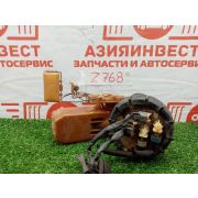 Насос топливный Nissan Cube Z10 CG13(DE) RL4F03A FL40 1998 Z768