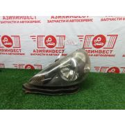 Фара левая Honda Fit GD1 L13A SWRA 2004 Z664