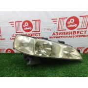 Фара правая Honda Accord CL3 F20B MCJA 2000 Z741