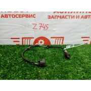 Лямбда-зонд сенсор нижний (датчик кислорода) Honda Civic EU1 D15B 2002 Z745
