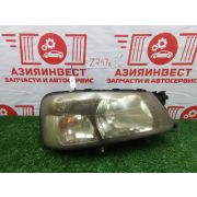 Фара правая Subaru Forester SG5 EJ20 TY755XS4AA 2003 Z747
