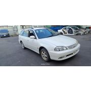 Уплотнительная резинка двери передняя правая Toyota Caldina ST215G 3S-FE A243F -05A 2000 Z755